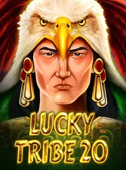 Lucky Tribe 20 Spielautomat