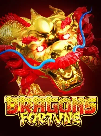 Dragons Fortune Spielautomat