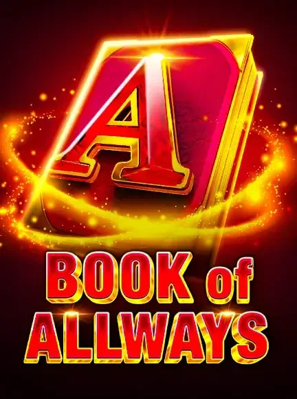 Book Of All Ways Spielautomat