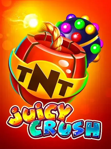 Juicy Crush Spielautomat
