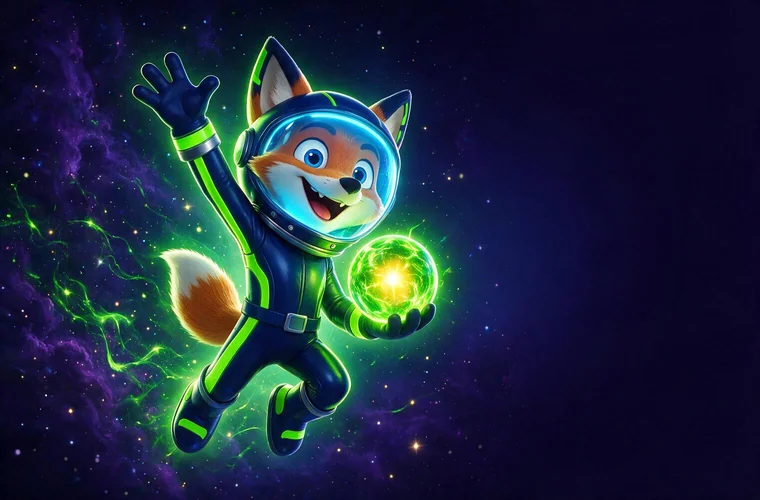 Freispiele bei RoboCat