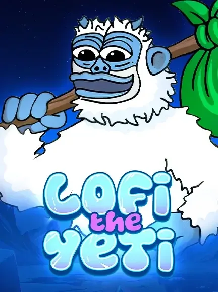 Lofi The Yeti Spielautomat