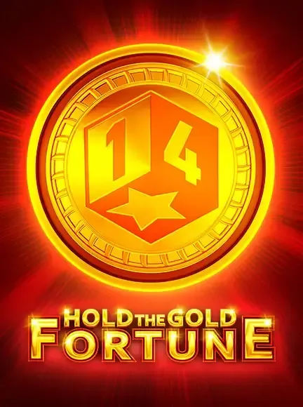 Hold The Gold Fortune Spielautomat