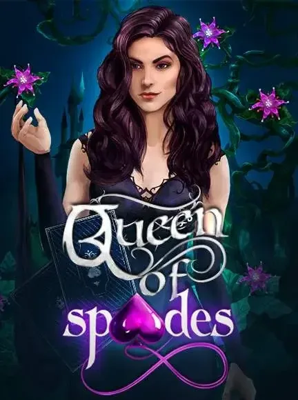 Queen Of Spades Spielautomat
