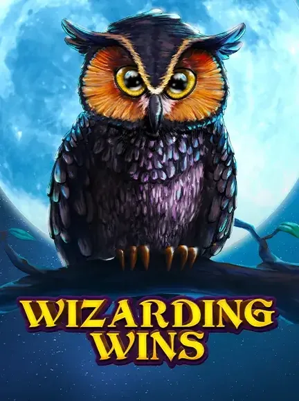 Wizarding Wins Spielautomat